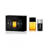 Compra Azzaro Pour Homme Est EDT 100ml + Deo 75ml DP24 de la marca AZZARO al mejor precio